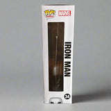 Funko Pop! Marvel Comic Covers - Tales of Suspense Iron Man Deluxe #34!