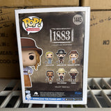Funko Pop! Yellowstone 1883 - Margaret Dutton Figure #1445
