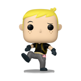 Funko POP! Disney Kim Possible Ron & Rufus Figure #1581