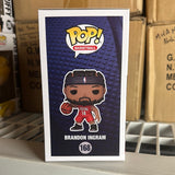 Funko POP! NBA Basketball Brandon Ingram New Orleans Pelicans #168!
