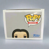 Funko Pop Rocks: Cher Figure #407!