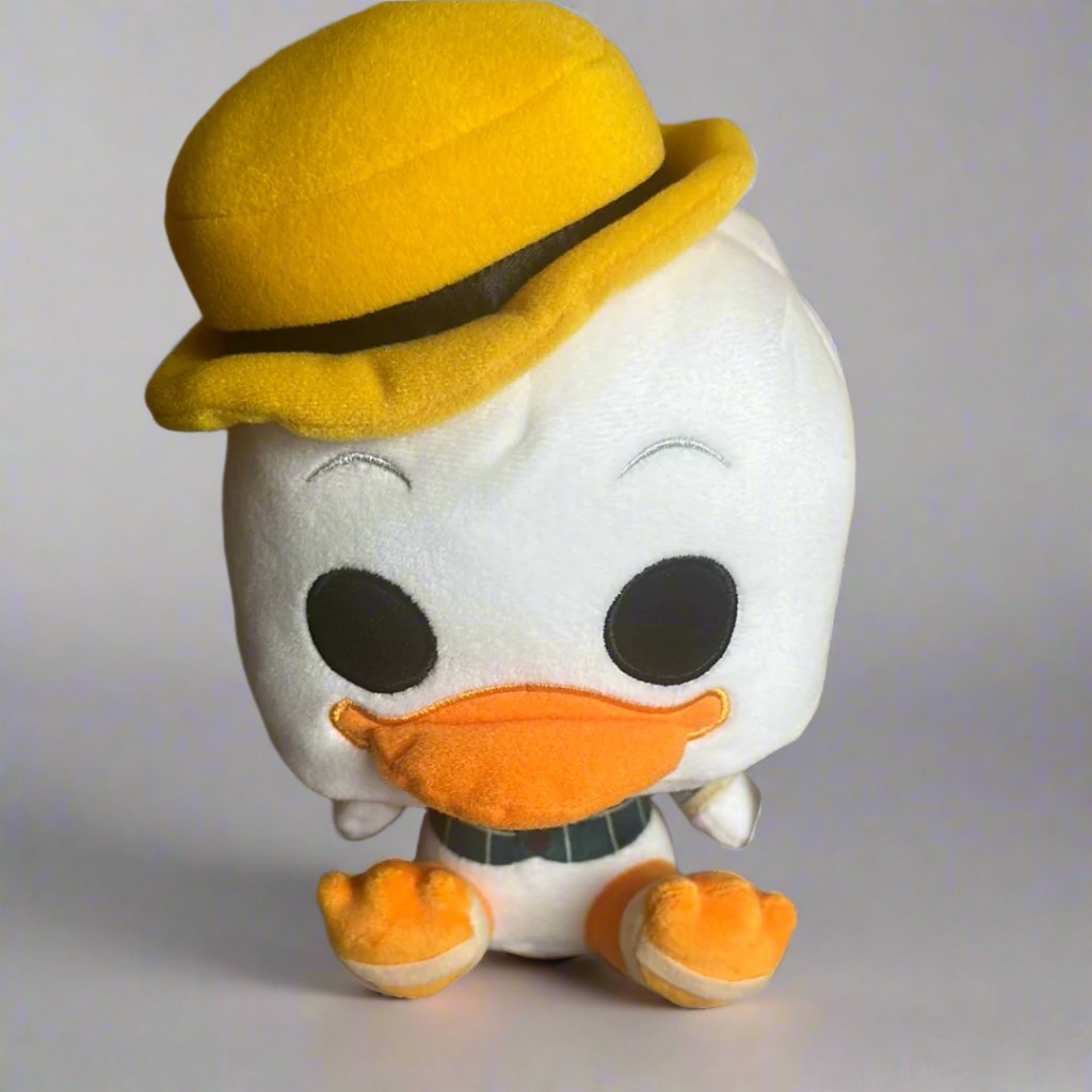 Funko Plush: Disney Dapper Donald Duck 7-in Plush