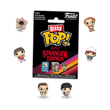 Funko Bitty POP! Netflix Stranger Things Mystery Singles!