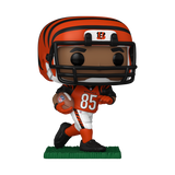 Funko POP! NFL Football Cincinnati Bengals Chad Johnson Figure #261