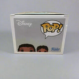 Funko POP! Disney Moana 2 - Moana & Little Sis Simea Figure #1546