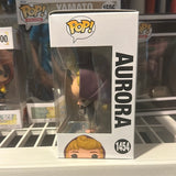 Funko Pop! Disney 65th Anniversary Sleeping Beauty Princess Aurora #1454!
