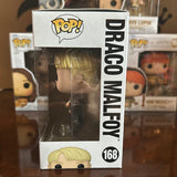 Funko Pop! Harry Potter Prisoner of Azkaban Draco Malfoy Broken Arm #168