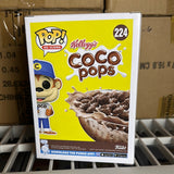 Funko POP! Ad Icons Coco Pops - Coco the Monkey #224!