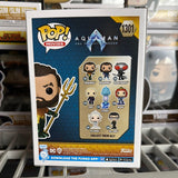 Funko POP! DC Aquaman And The Lost Kingdom - Aquaman #1301