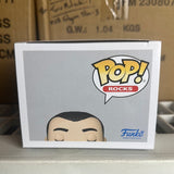 Funko POP! Rocks Queen Freddie Mercury - Born To Love You #375!
