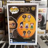 Funko Pop! Disney Hocus Pocus 2 - Izzy Figure #1371