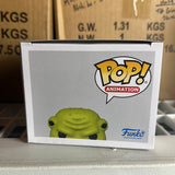Funko POP! DBZ Anime Dragonball Z Ginyu Force - Guldo Figure #1491!
