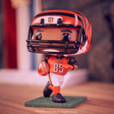 Funko POP! NFL Football Cincinnati Bengals Chad Johnson Figure #261