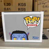 Funko Pop! Disney Avatar Way of Water Lo’Ak Figure #1551!