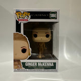 Funko Pop! Casino Ginger McKenna Sharon Stone Figure #1860!