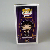 Funko POP! Addams Family - Dancing Wednesday Addams #1577!