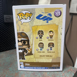 Funko POP! Disney Pixar Up Carl Figure #1478