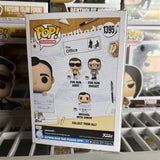 Funko POP! The Office Fun Run Michael Scott with Check Figure #1395!