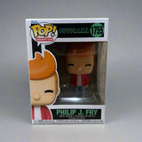 Funko POP! Futurama Philip J Fry Figure #1755!