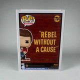 Funko POP! Movies Rebel Without A Cause Jim Stark Figure #1724!