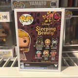 Funko Pop! Disney 65th Anniversary Sleeping Beauty Princess Aurora #1454!