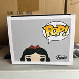Funko Pop! Disney: Ultimate Princess - Snow White Figure #1019!