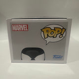 Funko POP! Marvel Venom Symbiote Suit Spider-Man Figure #1444!
