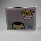 Funko POP! Television Ted Lasso Pointing Figure #1570!