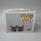 Funko POP! Television Tom & Jerry - Tom with Ice Cream Figure #1657!