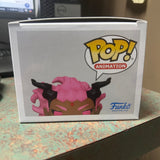 Funko POP! Anime Castlevania Nocturne Drolta Figure #1690!