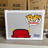 Funko POP! Loteria - El Diablito #03