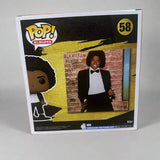 Funko Pop! Rocks Michael Jackson Off The Wall Deluxe Album Figure #58