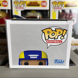 Funko POP! NFL Football Rams Cooper Kupp Figure #182