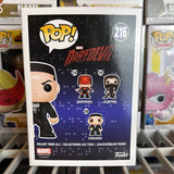 Funko POP! Marvel Daredevil - The Punisher Figure #216!