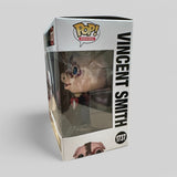 Funko POP! Horror Motel Hell Vincent Smith Figure #1737!