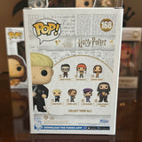 Funko Pop! Harry Potter Prisoner of Azkaban Draco Malfoy Broken Arm #168