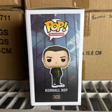 Funko POP! Television Succession Kendall Roy Figure #1429