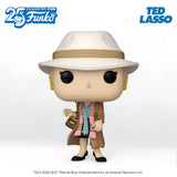 Funko POP! Television Ted Lasso - Rebecca Welton Figure #1507!