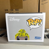 Funko Pop! Disney Pixar Facet Tinkerbell Exclusive Figure #1334!