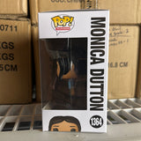 Funko Pop! Yellowstone - Monica Dutton Figure #136!