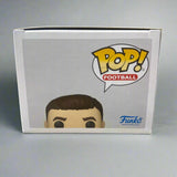 Funko POP! NFL Football Aaron Rodgers New York Jets Figure #253!