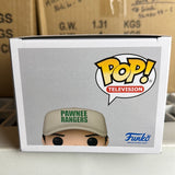 Funko POP! Parks and Recreation Ron Swanson Pawnee Rangers #1414