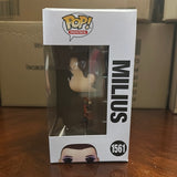 Funko POP! Netflix Rebel Moon Milius #1561!