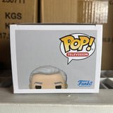 Funko POP! Television Succession Logan Roy Figure #1430
