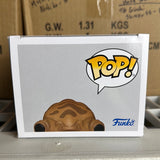 Funko POP! Star Wars Return of the Jedi Admiral Ackbar Exclusive #617!