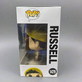 Funko POP! Disney Pixar Up Russell Figure #1479