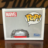 Funko POP! Marvel Classic Wolverine Weapon X 50th Anniversary #1373!