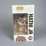 Funko Pop! Disney The Jungle Book - Hathi Jr Figure #1476!