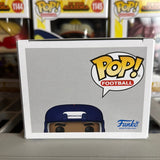 Funko POP! NFL Football Broncos Russell Wilson Figure #178