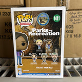 Funko POP! Parks and Recreation Ann Perkins Pawnee Godesses #1411